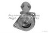 ASHUKI 1563-0108 Starter